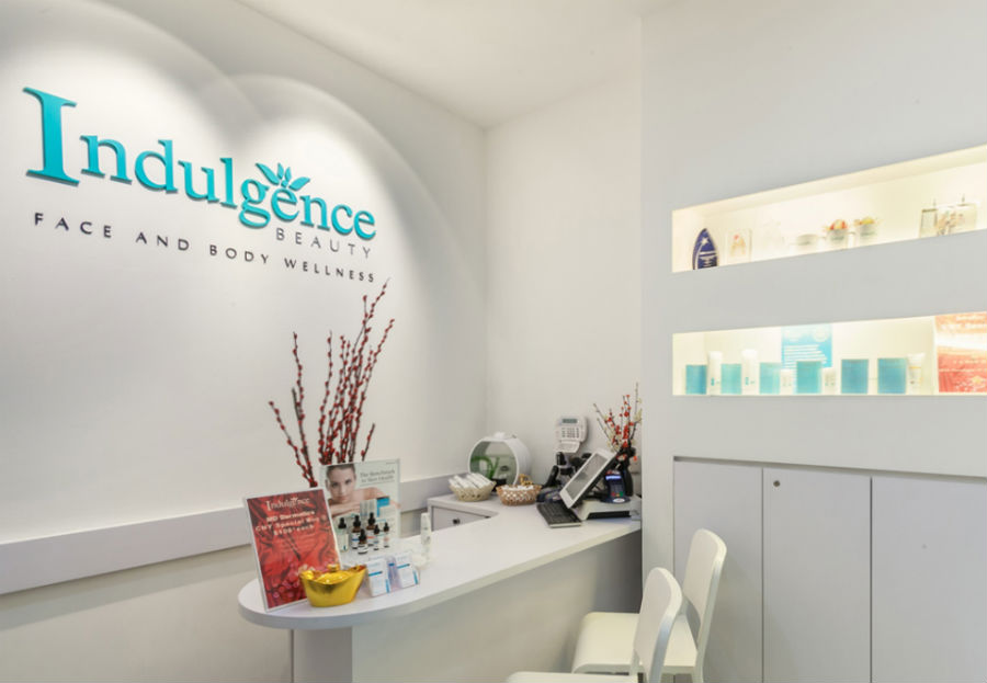 Indulgence Beauty Clinic