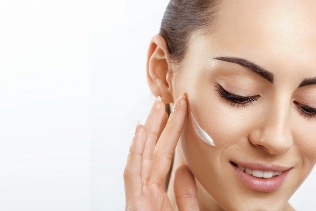 Ingredients in Skin Care Products