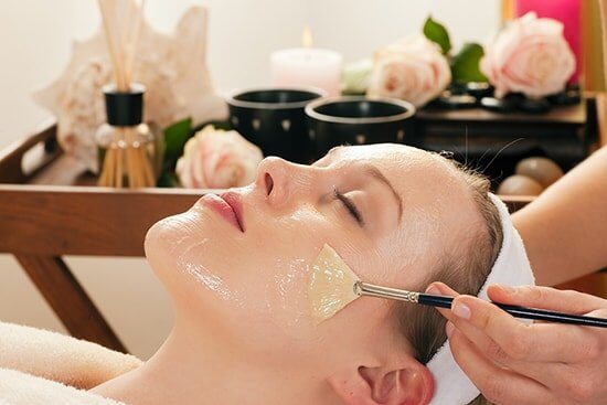 Facial Treatment