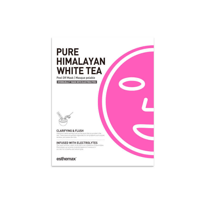 Esthemax_PURE-HIMALAYAN-WHITE-TEA_Hydrojelly_mask.jpg Pure Himalayan White Tea