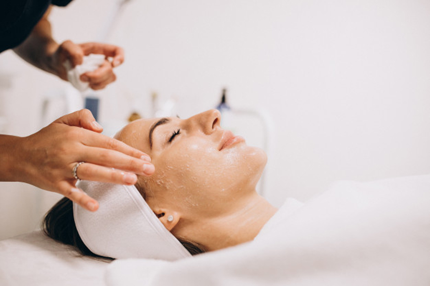 Facial Treatment In Singapore
