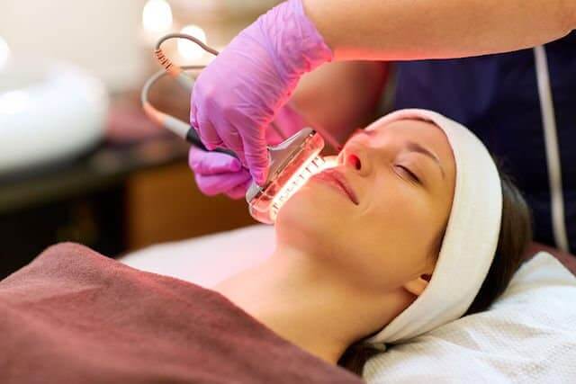 Facial Treatments