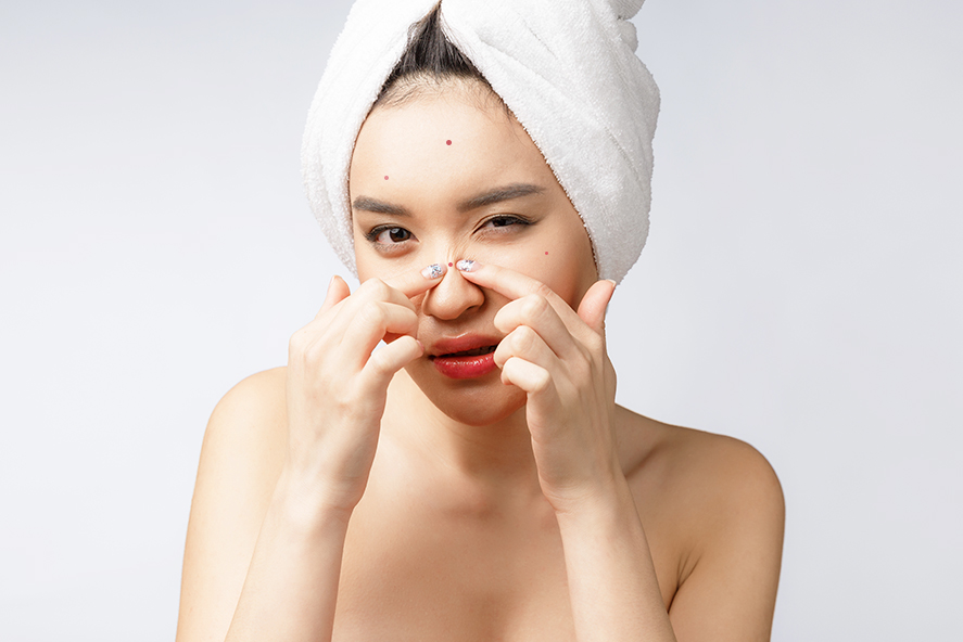 How to Exfoliate Skin