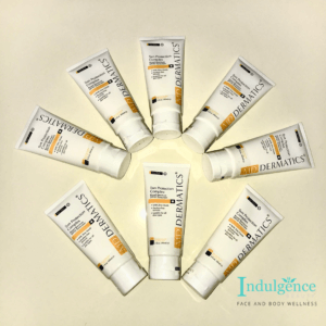 MD Dermatics SPF 43 Sun Protection Complex