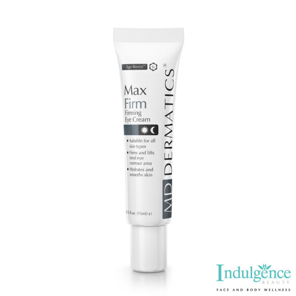 Firming Eye Cream
