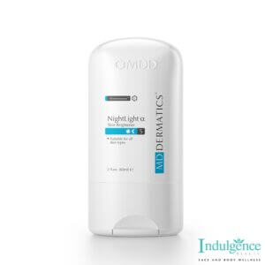 MD Dermatics Night Light Skin Brightener
