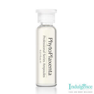 Indulgence Phyto Plaxenta Ampules