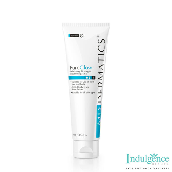 MD Dermatics Pure Glow