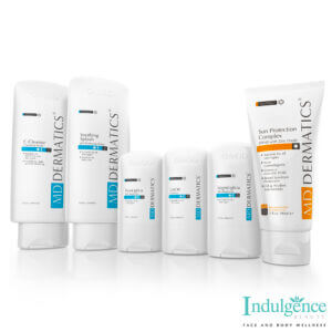 MD Dermatics Products