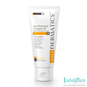 Sun Protection Complex SPF45