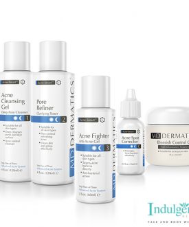 Md Dermatics Acne Fighter