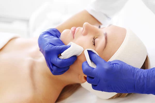 Facts About Professional Facial Extractions