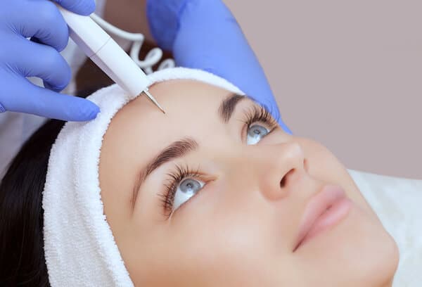 Extraction For Your Acne Prone Clogged Skin