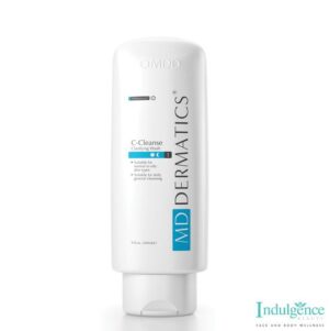 C Cleanse Clarifying Wash