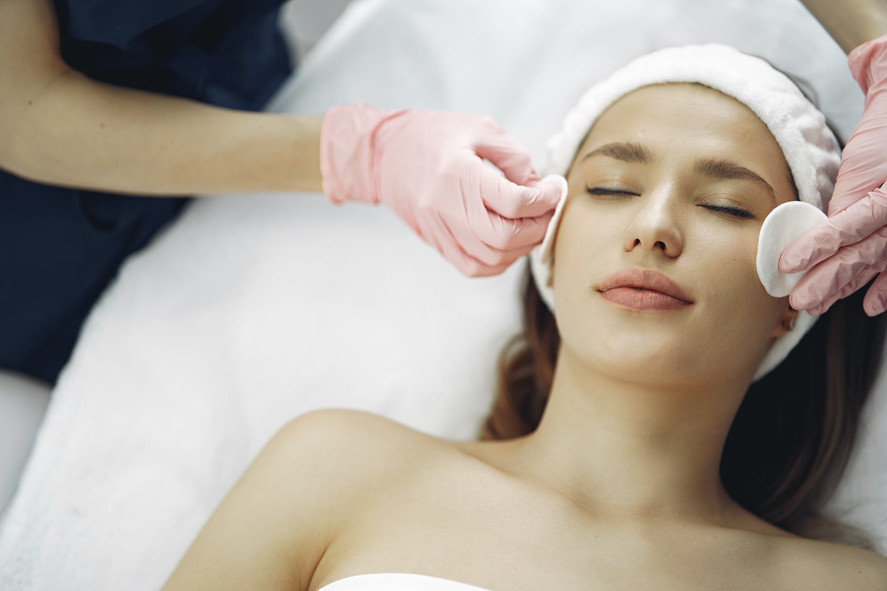 Facial In Singapore