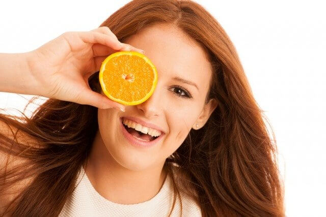 How Does Vitamin C Help The Skin