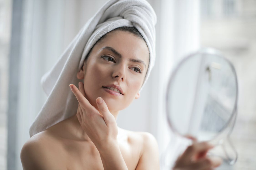 Maintai Clear Skin With Acne Facial