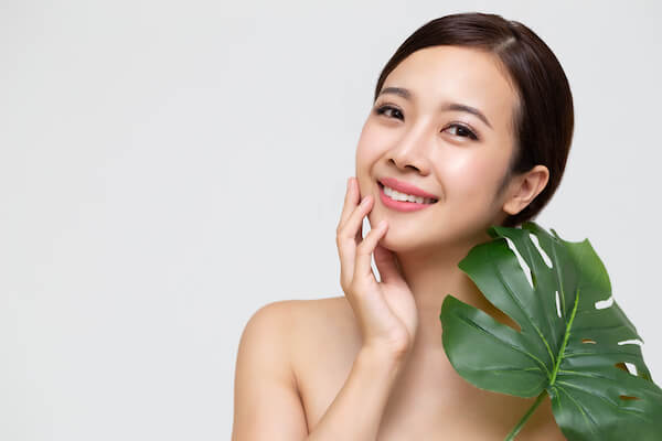 Natural Methods to Treat Stubborn Acne