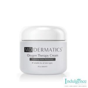 MD Dermatics Oxygen Therapy Cream