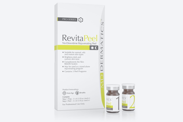 Revita Peel