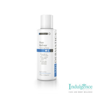 pore refiner facial singapore