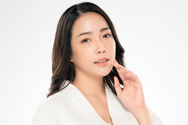 Radio Frequency Facial Treatment for Acne