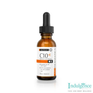 Vitamin Age Resist Serum
