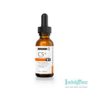Indulgence Serum C5 E