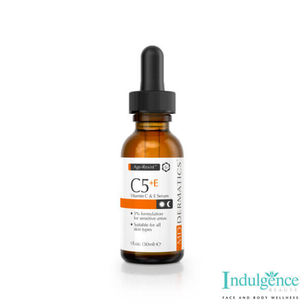 Indulgence Serum C5 E