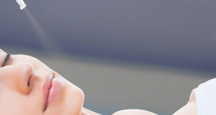 Facial Acne
