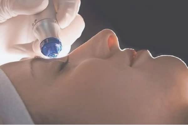 Aqua ST Treatment Facial