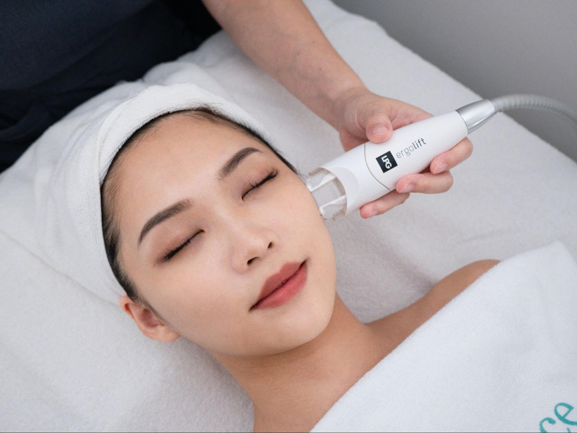 LPG ENDERMOLOGIE ENDERMOLIFT
