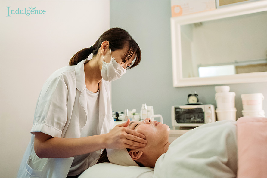The Ultimate Guide to Radiant Skin Through Comprehensive Facials